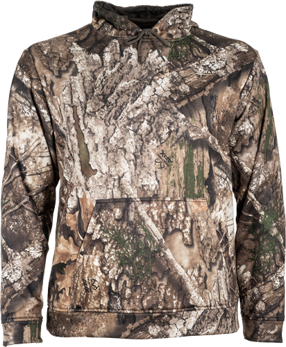 Habit Performance Hoodie Realtree Apx X-Large