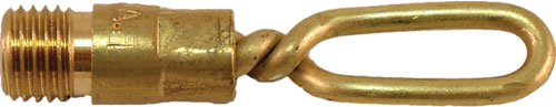 Pro-Shot Products Patches – Brass Patch Holder .410 To 10 Gauge