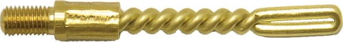 Pro-Shot Products Patches – Brass Patch Holder .17 Caliber Rifle/Pistol