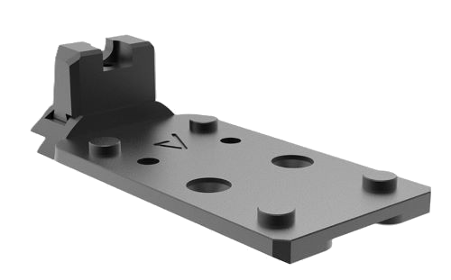 Springfield Armory Delta Point Pro Plate Kit for Prodigy 1911 DS