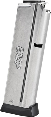 Springfield Armory 1911 Emp 40sw Steel 8-Round Magazine