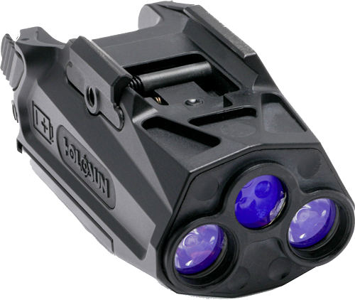Holosun Green & IR Laser/Illuminator 1000 Lumen