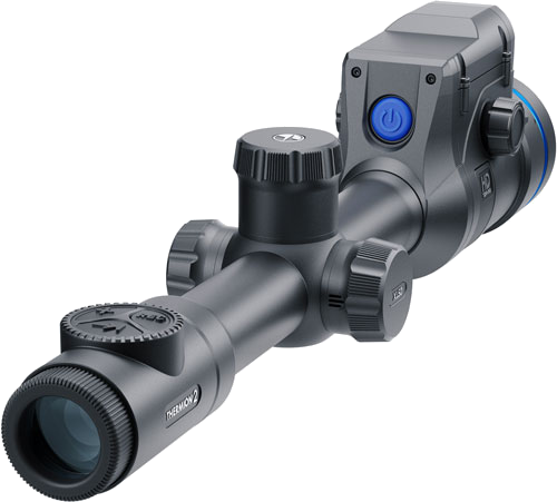Pulsar Thermal Thermion 2 LRF XL50 1.75-14x Thermal Riflescope