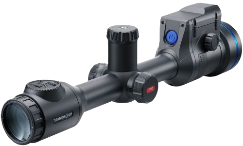 PULSAR THERMION 2 LRF XP60 3-24X THERMAL SCOPE 640X480