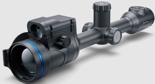 Pulsar Thermal Thermion 2 LRF XG60 4-32x Thermal 640x480 Riflescope
