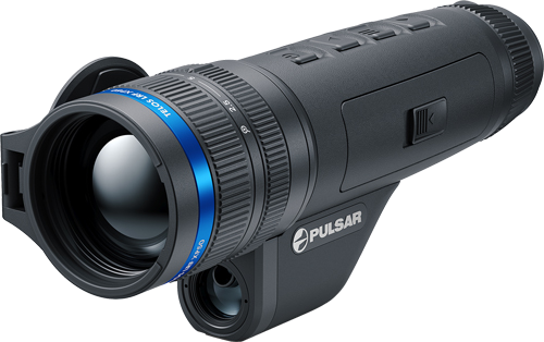 Pulsar Thermal Telos LRF Xp50 2.5-10 640x480 Thermal Monocular
