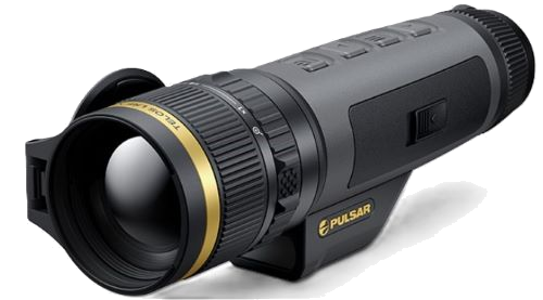PULSAR TELOS XT50 THERMAL MONOCULAR LRF 1280X1024