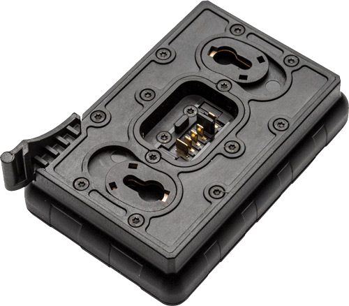 Pulsar Thermal Ips Battery Charger for Trail Helion and Digisight Ult