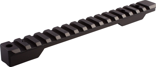 Talley Picatinny for Howa 1500/Weatherby Vangrd La Scope Base – 20 MOA