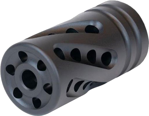 Tactical Solutions Pac-Lite 1" .22 LR Compensator – 1/2x28