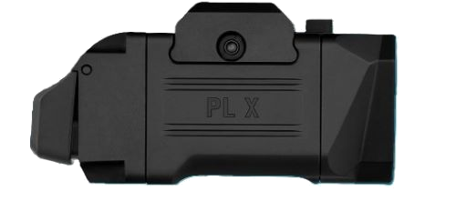 Olight Pl X Dual Beam Compact Rail Light
