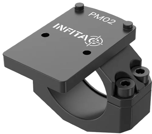 Infitac Adapter RMR 30MM Scope Rings