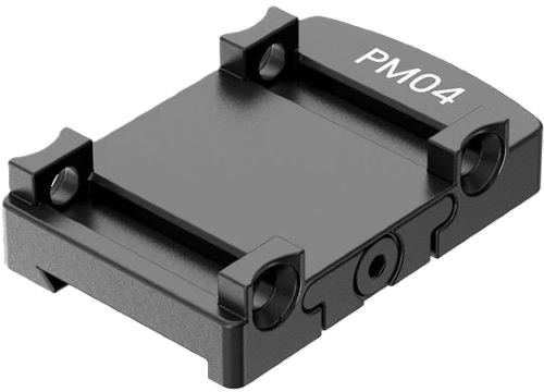 Infitac Pm04 Acro Fp Optic Mount