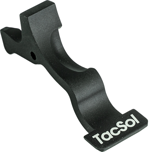Tactical Solutions Performance Release 10-22 & X-Ring Rifls Matte Magazine