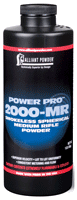Alliant Powder Power Pro 2000mr 1 lb Smokeless Powder