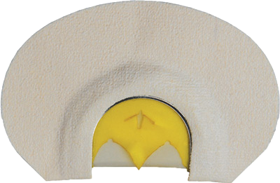Pittman Game Calls Deception Diaphragm Turkey Call 3 Reed
