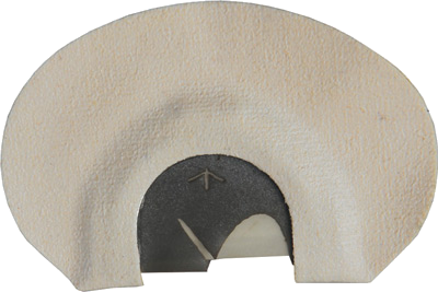 Pittman Game Calls Last Dance Diaphragm Turkey Call 3 Reed