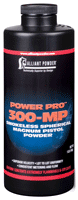 Alliant Powder Power Pro 300MP 1 lb. Can