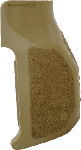 Amend2 Pripus Coyote Grip