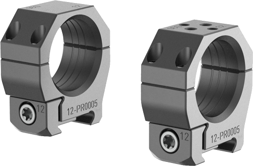 Audere Psr 30MM Low Scope Rings