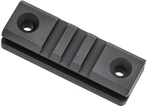 Accu-Tac Picatinny Rail Mount Scope Base