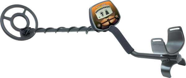 Bounty Hunter "lone Star Pro" Metal Detector
