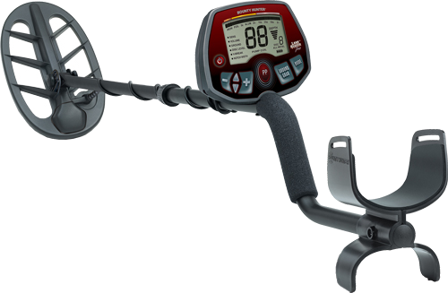 Bounty Hunter "land Ranger Pro " Metal Detector