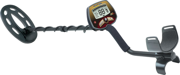 Bounty Hunter "quick Draw Pro" Metal Detector
