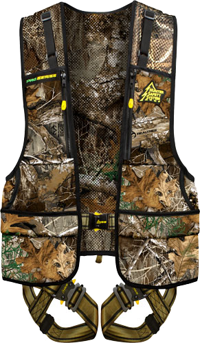 Hunter Safety System Safety Harness Pro-Series with E-Shield 2/3x250-300 Rtedg