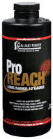 Alliant Powder Pro Reach 1 lb Smokeless Powder