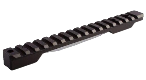 Talley Picatinny for Mossberg Patriot Short Action Scope Base