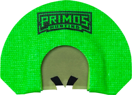 Primos Diaphragm Turkey Call Hen House Karen Double Ghost