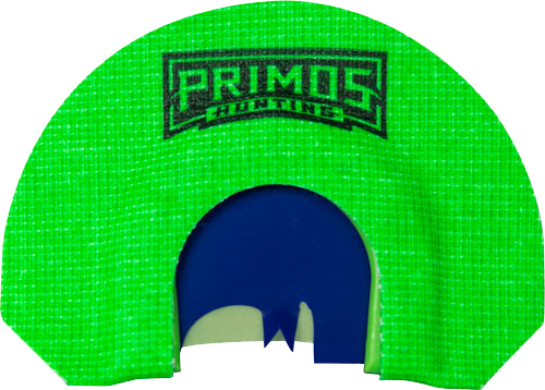 Primos Diaphragm Turkey Call Hen House Blair Snaketongue
