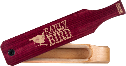 Primos Turkey Call Box Early Bird