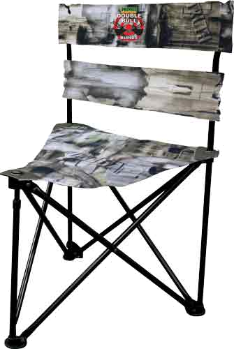 Primos Blind Chair Double Bull Tri-Stool
