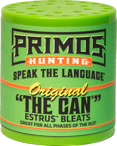Primos Deer Call Can Style The Original