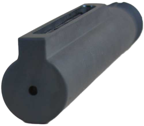 J&E AR-15/AR-10 Mil-Spec 6-Position Rec Extension Buffer Tube