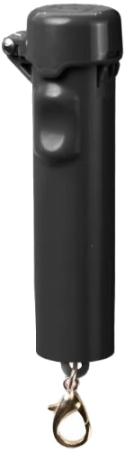 Guard dog security Packin Heat Pepper Spray