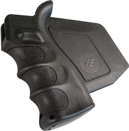 J&E Featureless Paddle Ergonomic Ca Compliant Grip