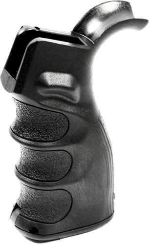 J&E AR-15 Advanced Grip