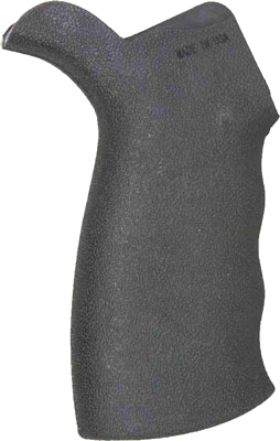 J&E Textured Rubbered with Storage Grip