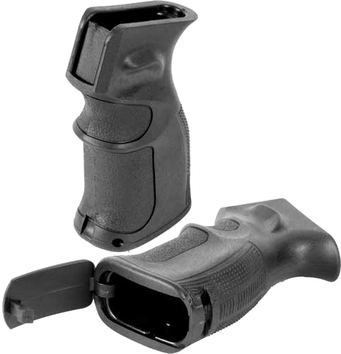 J&E Ak47 Ergonomic Operator Single Groove Grip