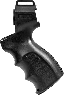 J&E Mossberg 500 with Adjustable Stock Conversion Grip