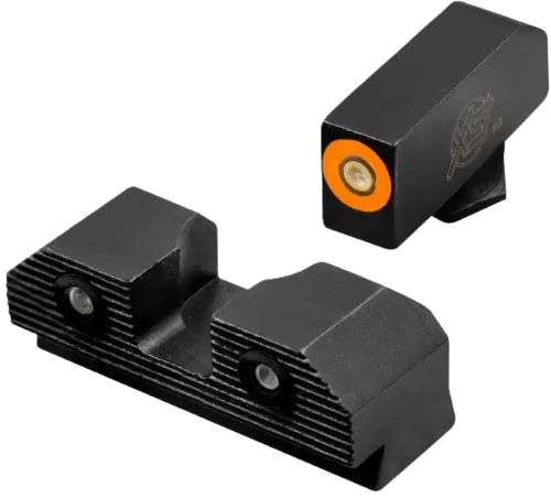 XS R3D 2.0 Palmetto State Armory Micro Dagger Night Sights – Orange