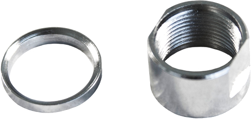 J&E AR-10 308/762 5/8x24 Tpi Thread Protector