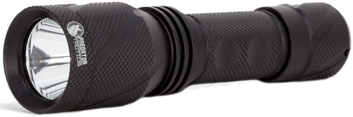 Predator Tactics Tac The Laborer LED 890 Lumen Flashlight