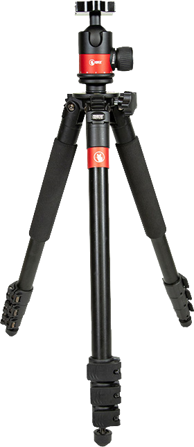 Predator Tactics Tac Deadeye Complete System Tripod
