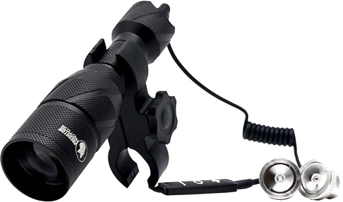 Predator Tactics Tac Eradicator Light Single LED Kit Green