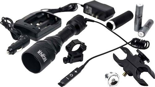 Predator Tactics Tac Reaper IR Infrared Illuminator Kit
