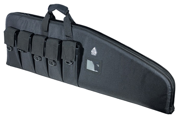 Utg Gun 42" Dc Tactical Case